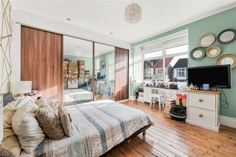 undefined, Mersham Road, Thornton Heath, CR7