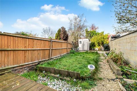 undefined, Mersham Road, Thornton Heath, CR7