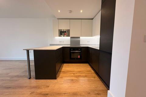 undefined, Millbrook Studios, Harlow CM20