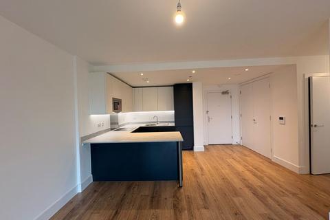 undefined, Millbrook Studios, Harlow CM20
