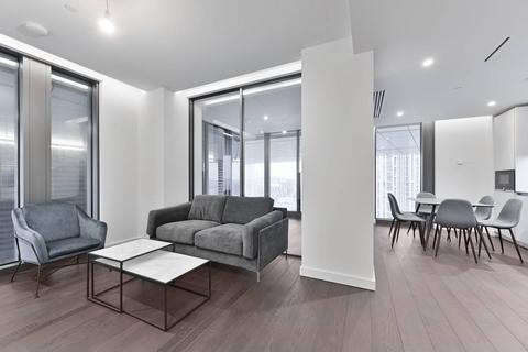 undefined, Damac Tower, Nine Elms SW8
