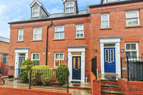 undefined, Wallcroft Gardens, Cheshire CW10