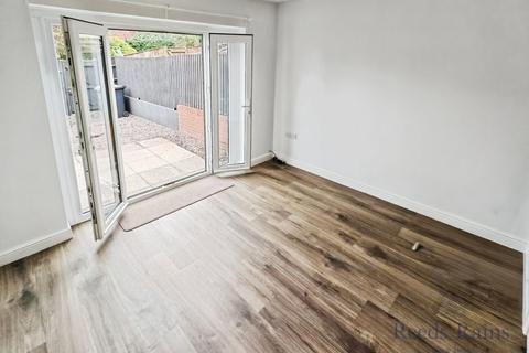 undefined, Wallcroft Gardens, Cheshire CW10