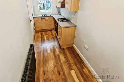 undefined, Wallcroft Gardens, Cheshire CW10