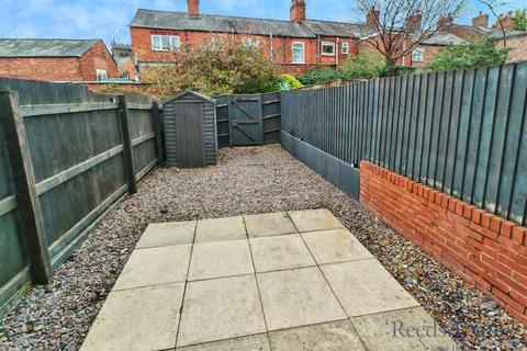 undefined, Wallcroft Gardens, Cheshire CW10