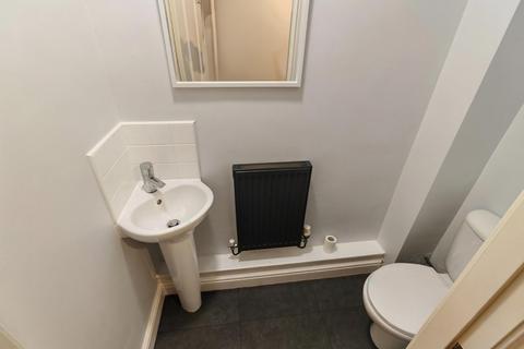 undefined, Wallcroft Gardens, Cheshire CW10