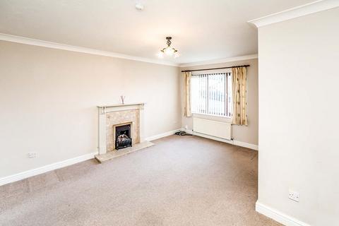 3 bedroom detached house for sale, Uplands, Birkby, West Yorkshire HD2