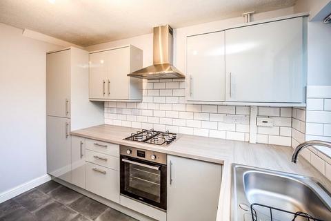 3 bedroom detached house for sale, Uplands, Birkby, West Yorkshire HD2
