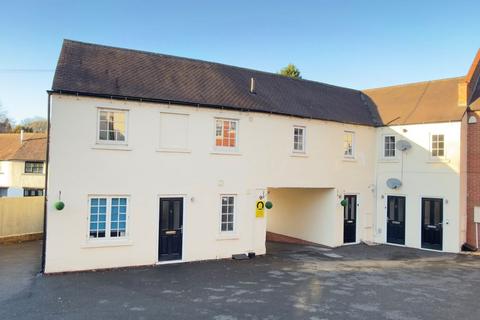 undefined, Park Street, Shifnal TF11