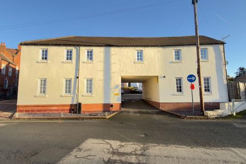 undefined, Park Street, Shifnal TF11