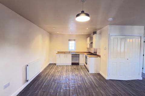 undefined, Park Street, Shifnal TF11