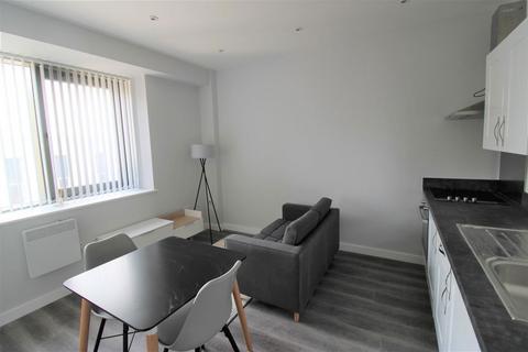 1 bedroom apartment for sale, Crosby Road North, Waterloo, Liverpool, Merseyside, L22 0AD