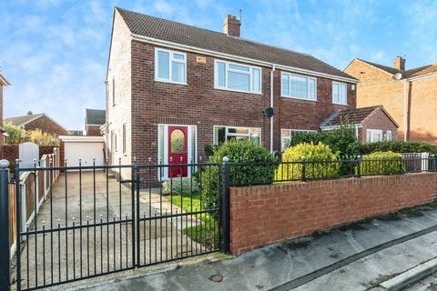 undefined, Millfield Crescent, West Yorkshire WF8