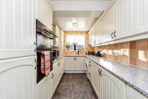 undefined, Millfield Crescent, West Yorkshire WF8