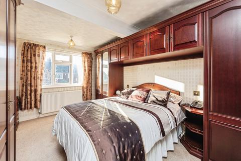 undefined, Millfield Crescent, West Yorkshire WF8