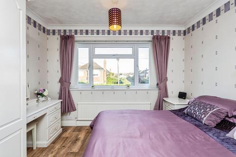 undefined, Millfield Crescent, West Yorkshire WF8