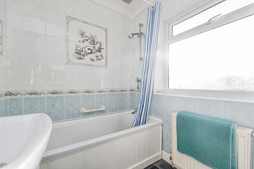 Bathroom/W.C.