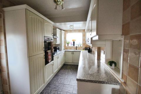 undefined, Millfield Crescent, West Yorkshire WF8