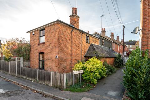 undefined, Smarts Lane, Loughton, Essex, IG10
