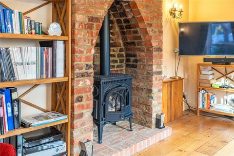 undefined, Smarts Lane, Loughton, Essex, IG10