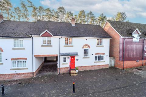 5 bedroom house for sale, East Hundreds, Fleet GU51