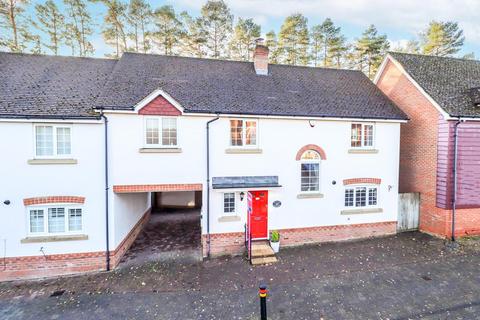 5 bedroom house for sale, East Hundreds, Fleet GU51