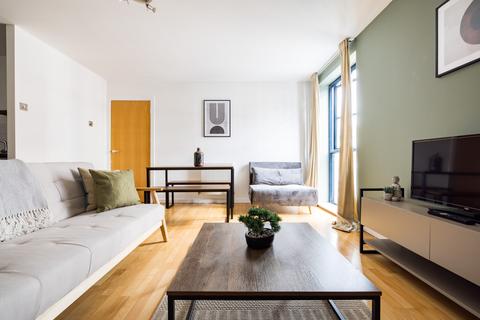 1 bedroom flat to rent, Bentley Road, London N1