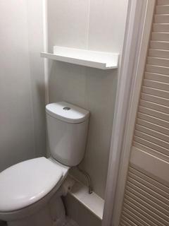 Studio to rent, Bevois Hill, Southampton