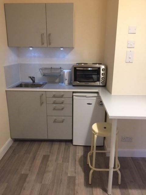 Apartment in Southampton, Bevois Valley, Portswood Park - View 2