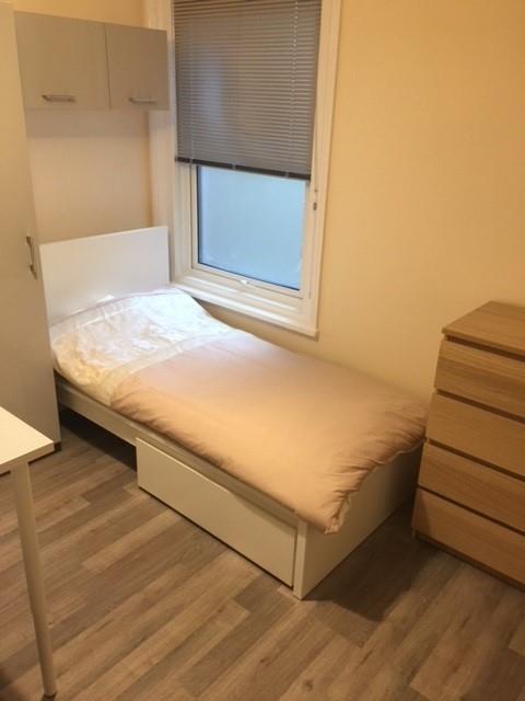 Apartment in Southampton, Bevois Valley, Portswood Park - View 3