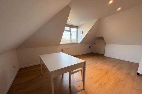 undefined, Sherwood Road, London, NW4
