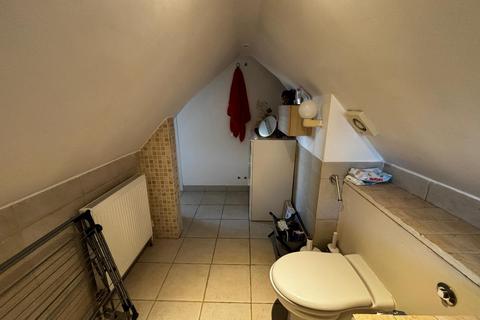 undefined, Sherwood Road, London, NW4