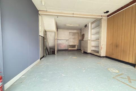 2 bedroom terraced house for sale, Russell Street, Leek ST13
