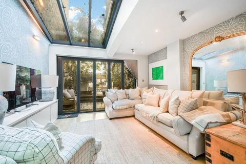 3 bedroom terraced house for sale, Nevada Street, Greenwich, London, SE10