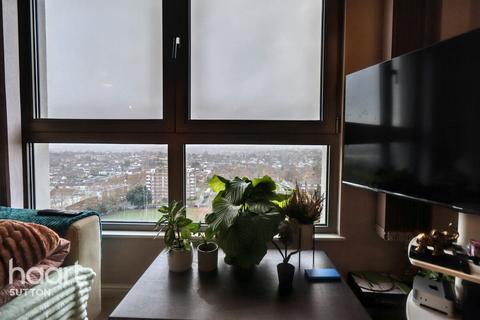 undefined, Throwley Way, SUTTON