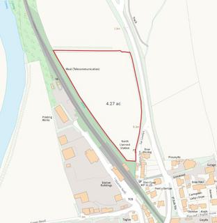 undefined, Land Known As Scolwyn Field, Llanrwst Conwy
