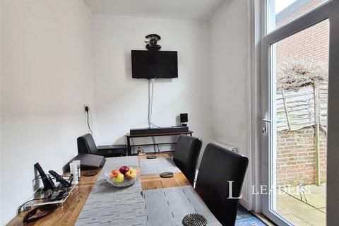 undefined, St. Leonards Road, Eastbourne, East Sussex, BN21