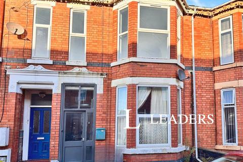 undefined, Stalbridge Road, Crewe, Cheshire, CW2