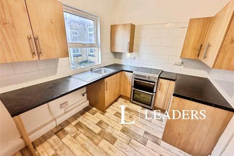 undefined, Stalbridge Road, Crewe, Cheshire, CW2