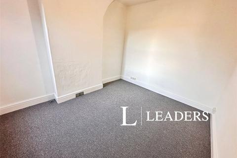 undefined, Stalbridge Road, Crewe, Cheshire, CW2