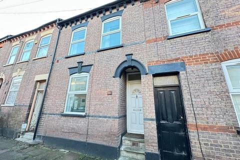 undefined, Cowper Street, Luton, Bedfordshire, LU1 3SQ