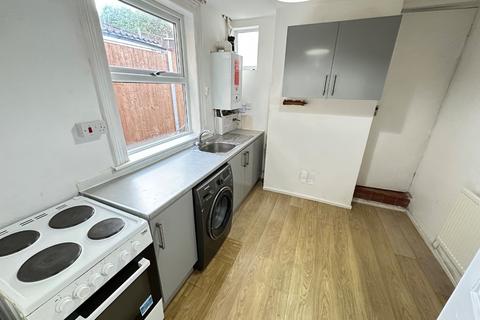 undefined, Cowper Street, Luton, Bedfordshire, LU1 3SQ