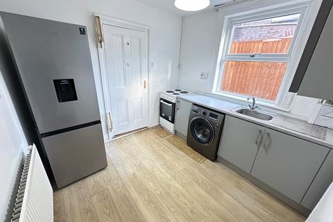undefined, Cowper Street, Luton, Bedfordshire, LU1 3SQ
