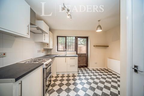 undefined, Queensbury Close, Bedford, Bedfordshire, MK40