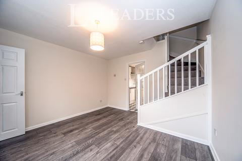 undefined, Queensbury Close, Bedford, Bedfordshire, MK40