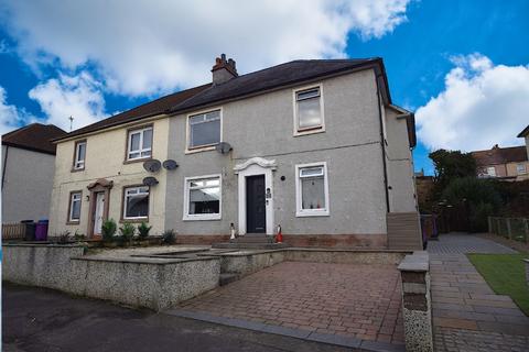 undefined, Ladyford Avenue, North Ayrshire KA13