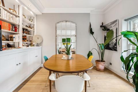 2 bedroom flat to rent, Redcliffe Gardens, London, SW10