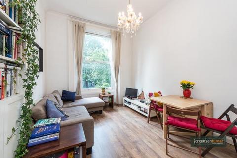 Brondesbury Road, Queens Park, London