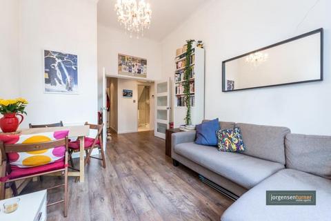 1 bedroom flat to rent, Brondesbury Road, Queens Park, London