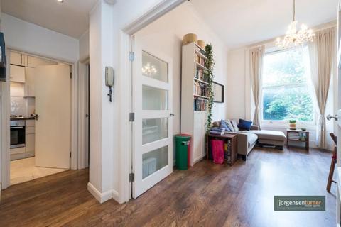 1 bedroom flat to rent, Brondesbury Road, Queens Park, London